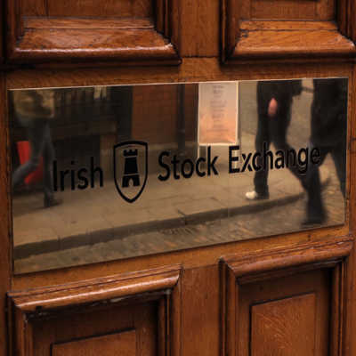 Irish Stock Market