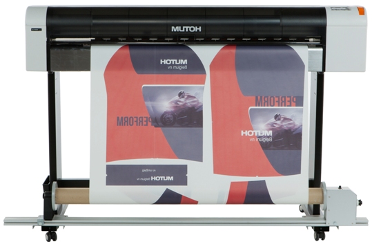 MUTOH RJ-900XG