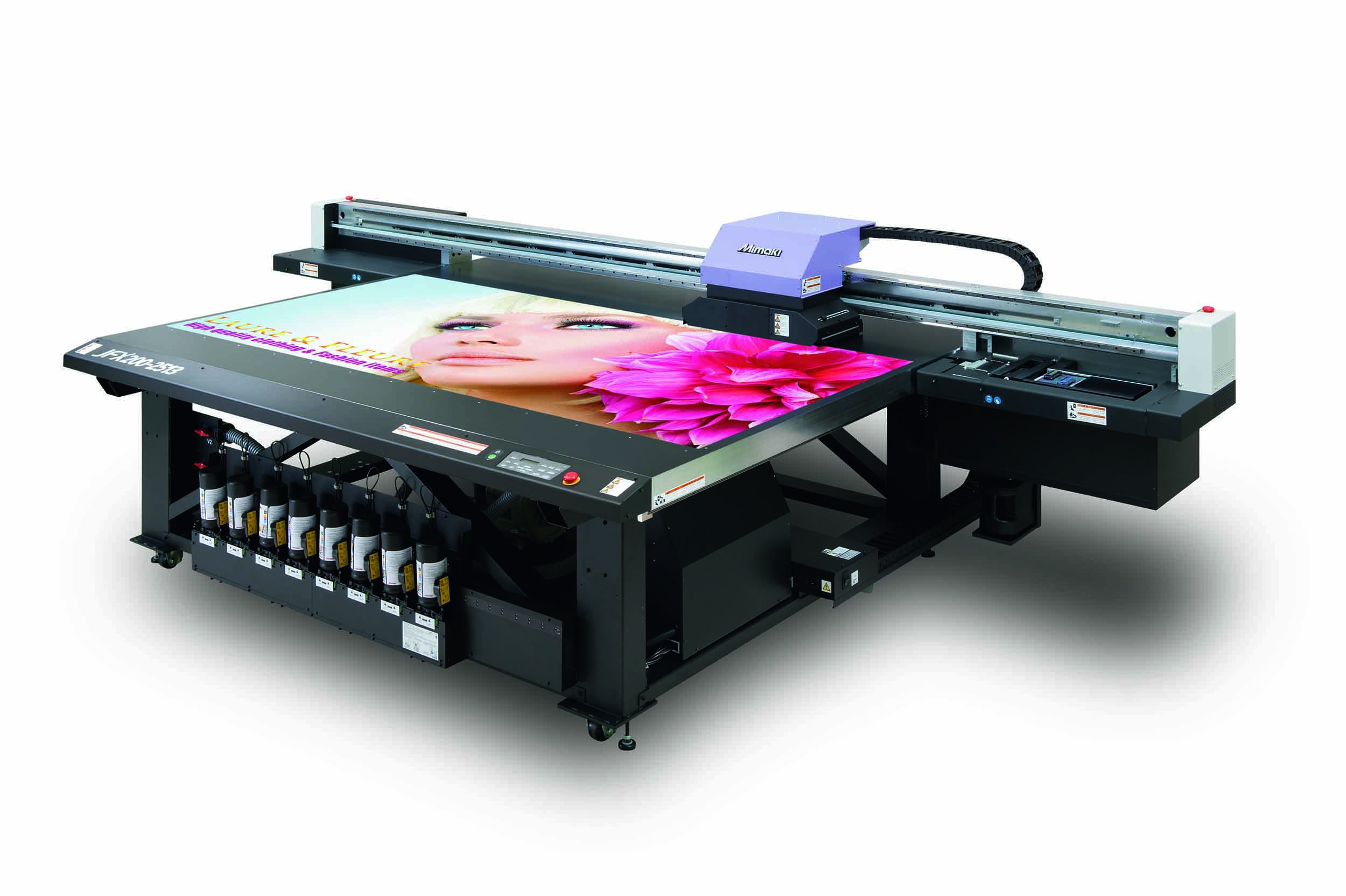 Mimaki_JFX200