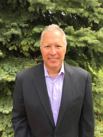 Ron Kukla, Sales Director