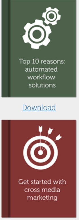 EFi workflow ebooks