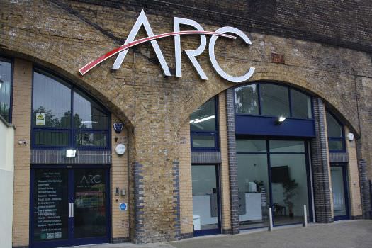 ARC London Office