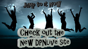 Check ou the new DPNlive site