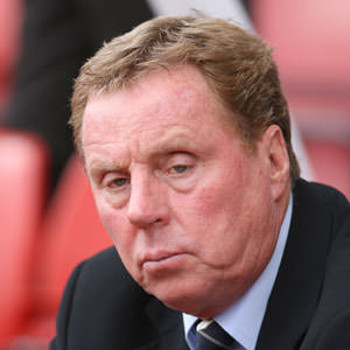 Harry Redknapp