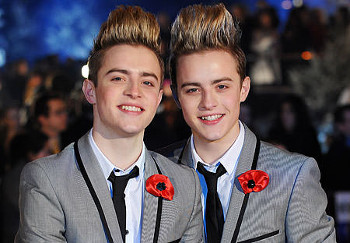 jedward