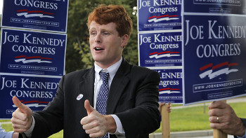 Joe Kennedy