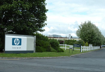 HP Galway
