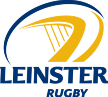 Leinster rugby badge