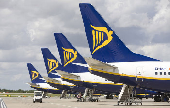 ryanair