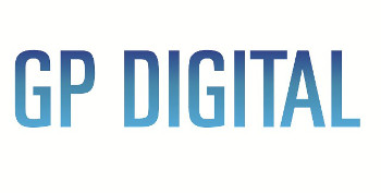 GP Digital logo 