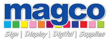 Magco logo