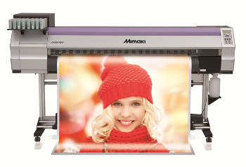 Hybrid has some spectacular offers on Mimaki CJV30 or JV33 printers this Christmas 