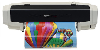 MUTOH Valujet-628 