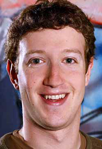 mark zuckenberg