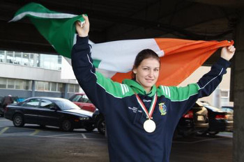 Katie Taylor