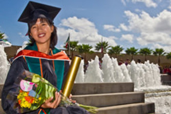 Trang-Graduation