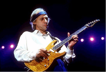 Mark Knopfler