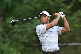 Tiger Woods